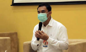 Potong Jasa Medis 30 Persen, Direktur RSUZA: Itu Hoax