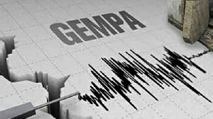Aceh Barat Diguncang Gempa Berkekuatan M 3,6