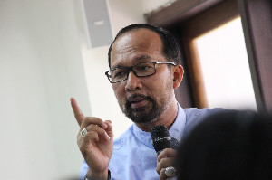 Prof Syamsul Rijal : Zikir Dan Ceramah Di Peringatan Maulid Seharusnya Bisa Dibuat Daring