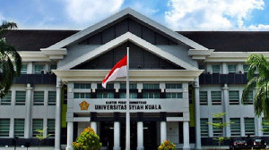 Kembangkan Pendidikan Berbasis STEM, Unsyiah Gandeng Peneliti Dunia