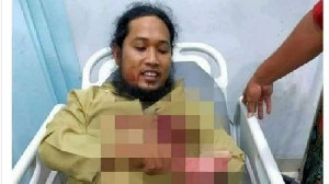 Penikaman Ustadz Muhammad Zaid di Aceh Tenggara,  Siapa Dalangnya?