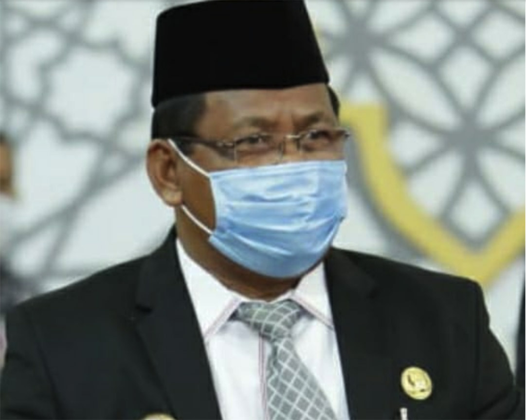 Aminullah Usman Ajak Perhotelan dan Asuransi Dukung Banda Aceh di Ajang We Love Cities