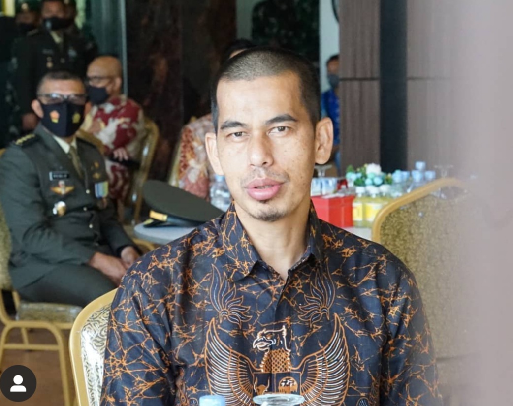 Komisi I DPR Aceh Umumkan Lima Nama Uji Kepatutan Anggota KIA