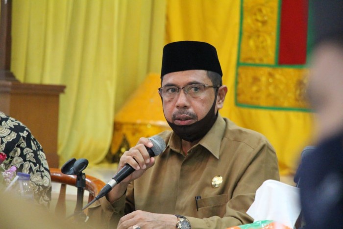 8 Siswa Madrasah Aceh Lulus Kompetisi MYRES Nasional 2020