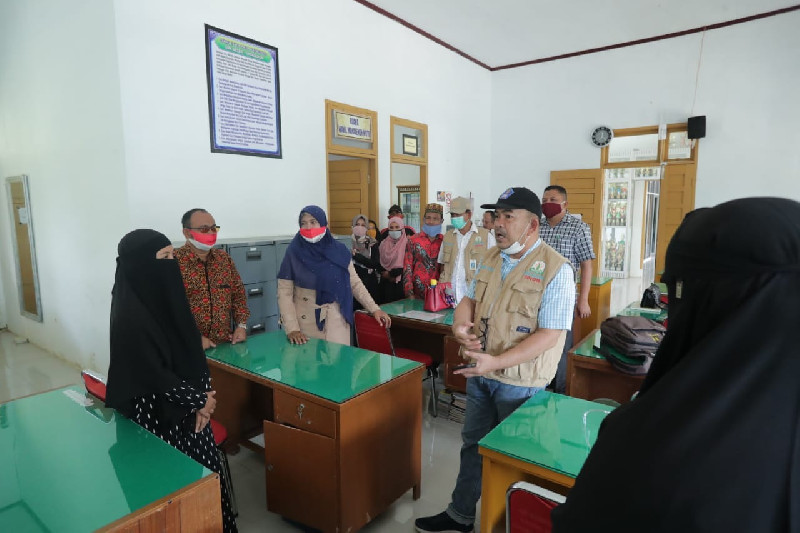 Kadisdik Aceh: Fungsi Manajerial Kepala Sekolah Perlu Ditingkatkan