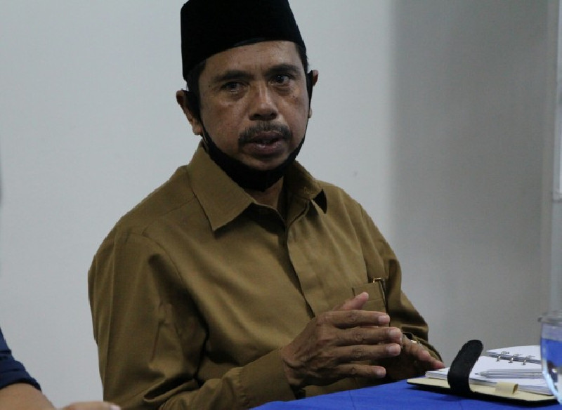 Antisipasi Covid-19, Kemenag Aceh: Terapkan Prokes Selama Cuti Bersama