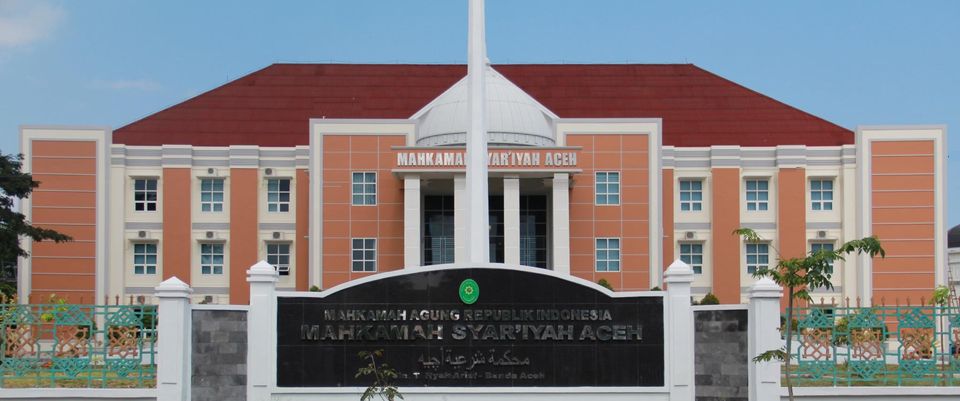 Ketua Mahkamah Syar’iyah Aceh Usul Butuh Penjara Khusus Syariat Islam