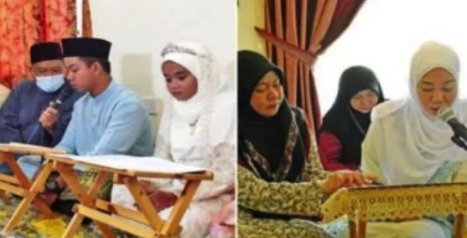 204 Orang Jadi Mualaf di Brunei Selama Pandemi
