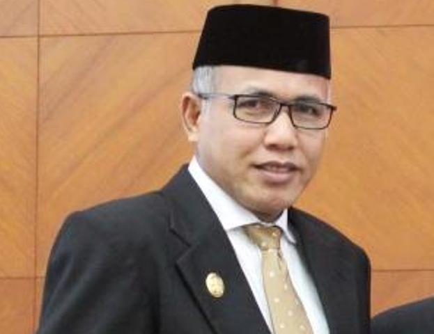 Takdir Tuhan Nova Iriansyah Gubernur Definitif Aceh