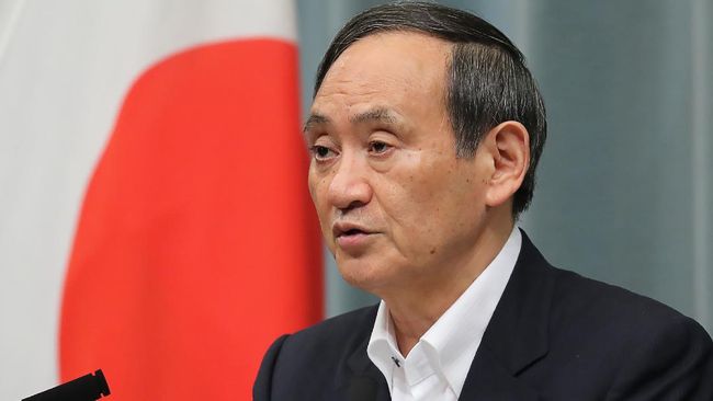 Pekan Depan PM Jepang Akan Kunjungi Indonesia dan Vietnam