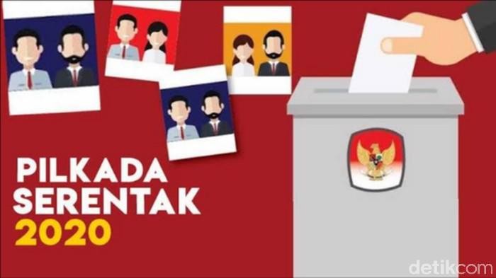 Kominfo Bersihan Informasi Hoaks Selama Masa Kampanye Pilkada 2020
