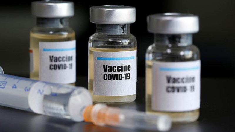 Akhir 2020, Diharapkan Vaksin Merah Putih Masuk Uji Praklinik
