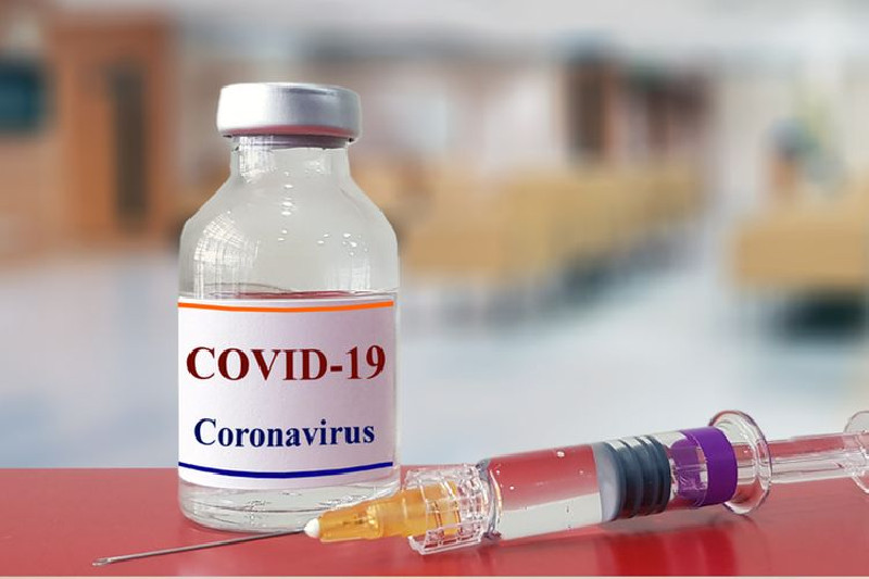 Pemerintah RI Berupaya Sediakan Vaksin COVID-19 Jangka Pendek Hingga Panjang