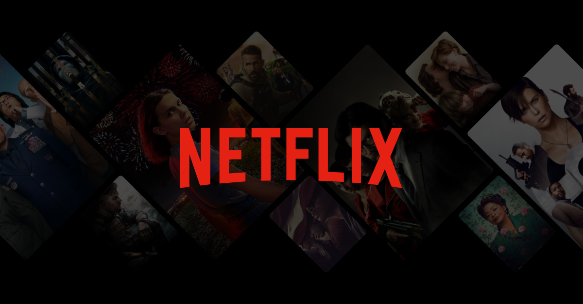 Pajak Netflix Cs, Berhasil Pemerintah Indonesia Raup Rp297 Miliar