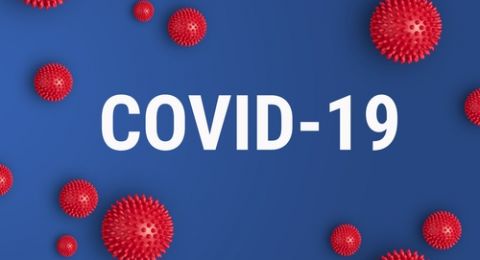 Kenaikan Kasus COVID-19 di 10 Negara Tertinggi Kasusnya di Dunia