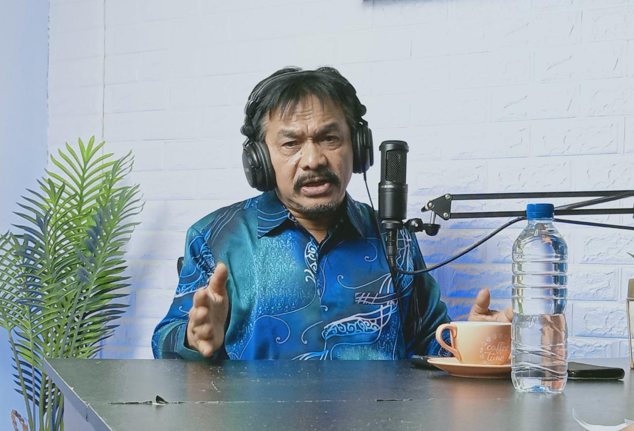 MA Tolak Kasasi Gubernur Aceh, Ini Tanggapan Plt Ketua MAA Prof Farid