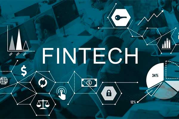 Sistem Pembayaran Ritel Mulai Bergeser ke Fintech