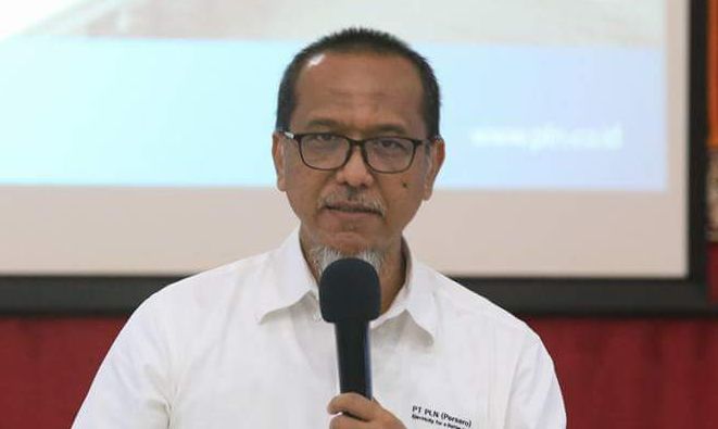 Sesuai Keputusan MA, PLN Mengusai Tanah Di Aceh Tenggah