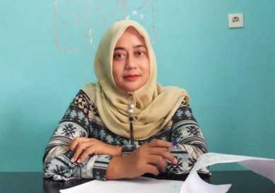 Teradu dalam Sidang KEPP, Ini Tanggapan Ketua KIP Aceh Timur