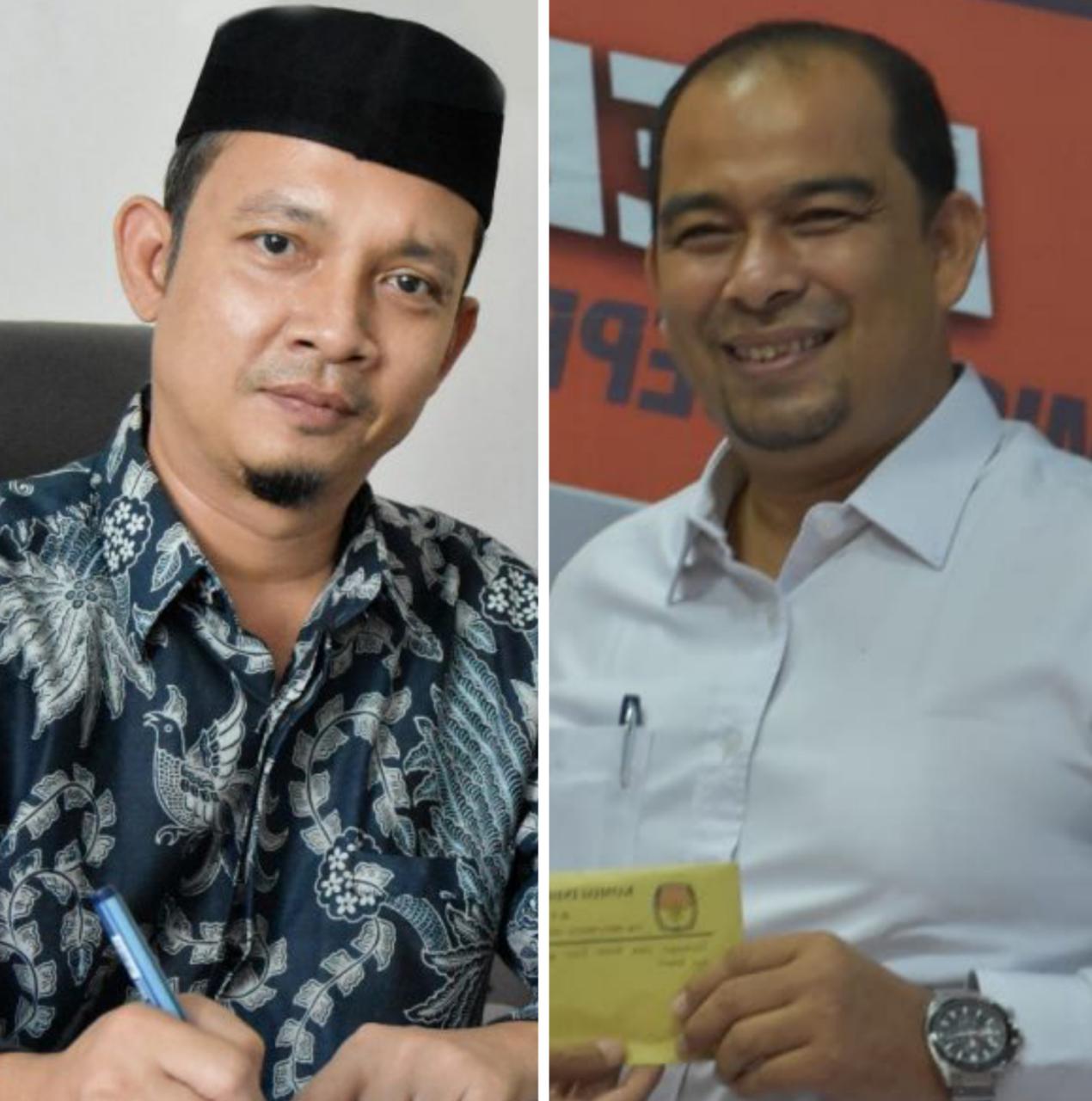 Sekretaris KIP Rahmad Sadli Meninggal Dunia, Begini Sosoknya di Mata Ketua KIP Banda Aceh