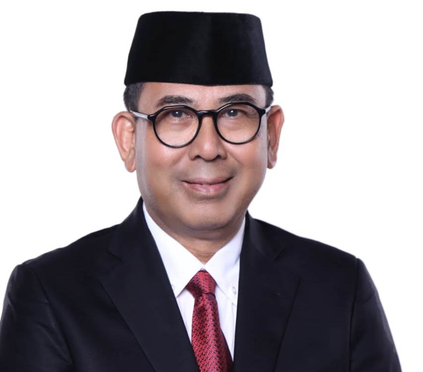 Usai Rapat dengan KPK, Ketua Kadin Aceh: Pembentukan KAD Diharapkan Tuntas Desember