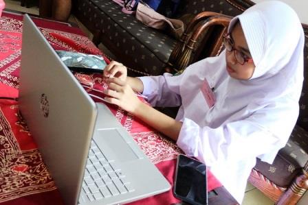 Pentingnya Akses Internet untuk Program Digitalisasi Sekolah