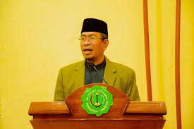 KH Miftachul Akhyar Jabat Ketua MUI, Tgk Saifuddin Sa’dan: Semoga Lebih Bersinergi
