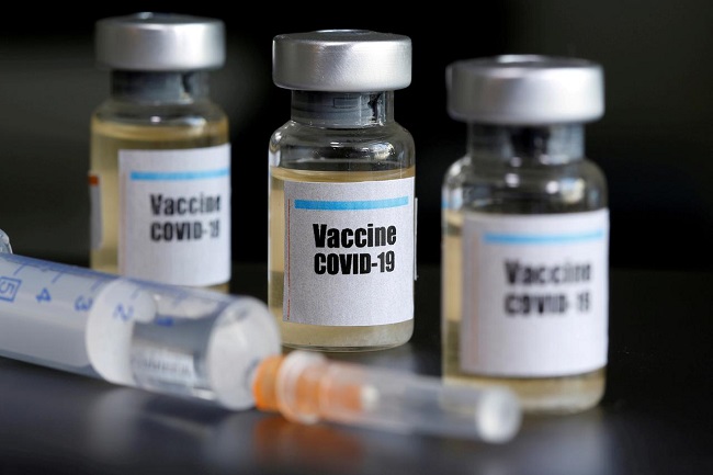 China Sebut Vaksin COVID-19 yang Dikembangkan, Aman Bagi Manusia