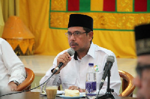 Kemenag Aceh: Pembelajaran Tatap Muka Ikuti SKB 4 Menteri