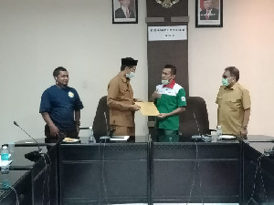 ASPEK Indonesia-Aceh Minta Tindak Tegas Perusahaan Langgar Norma Kerja