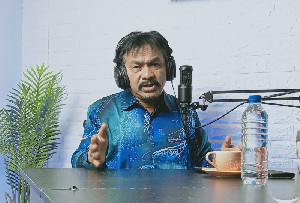 Pesan Ketua MAA, Prof. Farid Wajdi, Kepada Masyarakat Aceh yang Merayakan Maulid