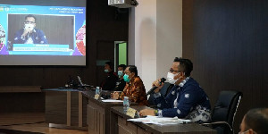 Gubernur Aceh: TPID Perlu Lakukan Mitigasi Inflasi
