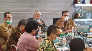 Ditjen Kebudayaan: Aceh Ujung Tombak Jalur Rempah