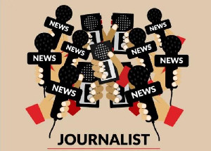Wartawan Inggris: Intimidasi dan Pelecehan Dianggap Normal