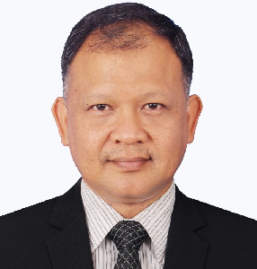 Prof Khairul Munadi Dipercaya Jabat Atase Pendidikan dan Kebudayaan Dili