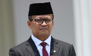 Menteri Kelautan dan Perikanan: Ekspor Kalau Bisa Langsung dari Aceh