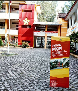 Dengan Pojok PKM, Fisip Unsyiah Siap Bersaing