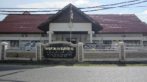 PTUN Banda Aceh Tolak Gugatan PT Kuala Bate Indonesia