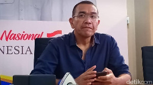 Pospera Laporkan Arya Sinulingga ke Polda Aceh, Tuduhan Pencemaran Nama Baik