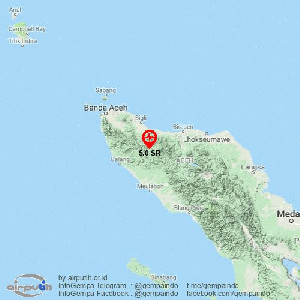 Gempa Bumi di Pidie Jaya, Masyarakat Diminta Tetap Waspada