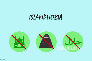 Hasil Survei LMN: Di Tubuh Partai Buruh Inggris Terjangkit Islamofobia