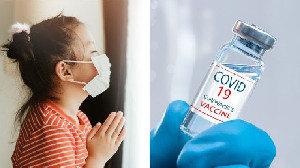 Apakah Vaksin COVID-19 Nanti Juga Tersedia Untuk Anak anak?