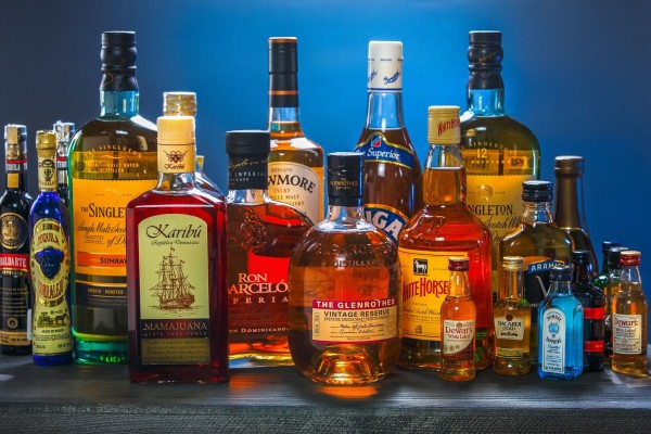 Berikut Ini Pasal Kontroversi RUU Larangan Minuman Beralkohol Tersebar