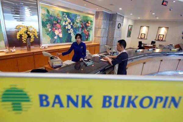 Kookmin Bank Asal Korsel  Pemegang Saham Mayoritas di Bank Bukopin