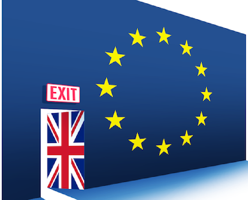 Pasca Brexit, Inggris dan Uni Eropa Lanjutkan Perundingan Perdagangan