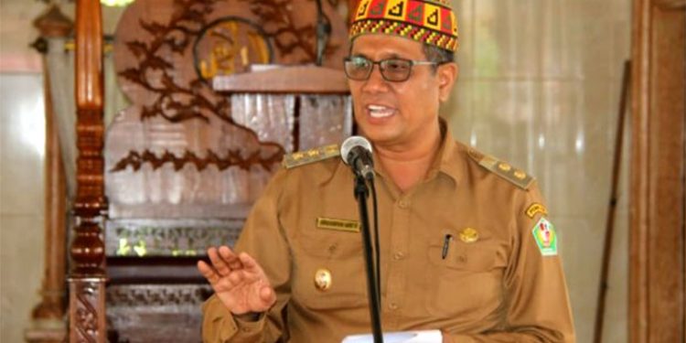 Musda KNPI Aceh Pidie, Siap Jadi Tuan Rumah