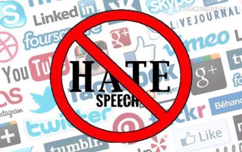 Polisi Eropa Razia Ujaran Kebencian Online di Tujuh Negara