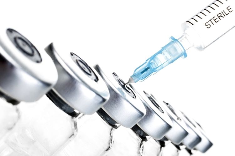 WHO Maret 2021 Luncurkan Vaksin Covid-19