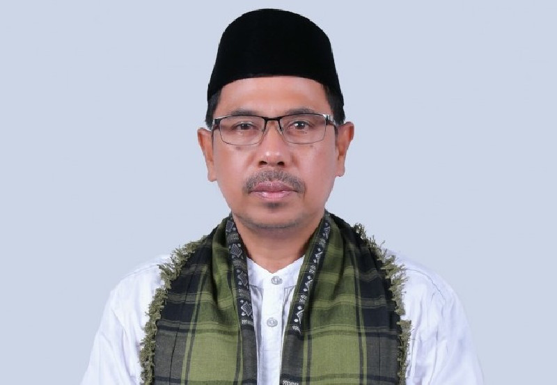 Peringati Hari Pahlawan, Kemenag Aceh Imbau Pemuka Agama Sampaikan Khutbah Kepahlawanan