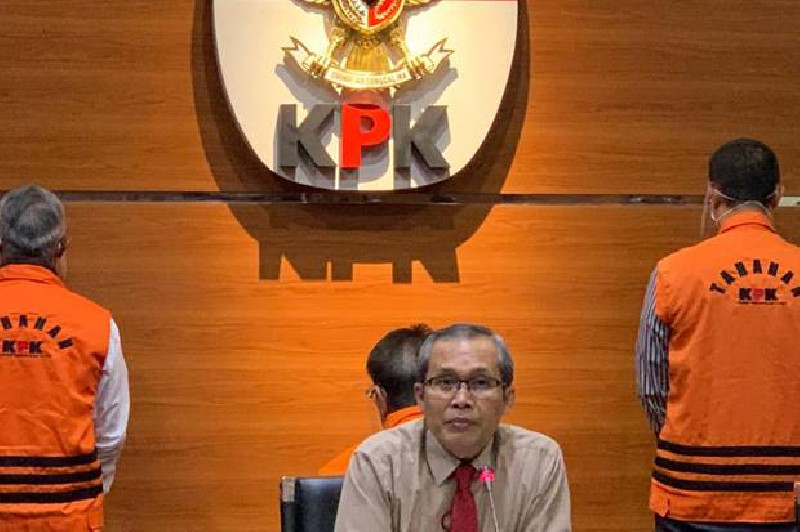 Kasus Korupsi di PT Dirgantara Indonesia, KPK Tetapkan 3 Tersangka Baru